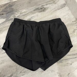 Nike Dri Fit running shorts size M
